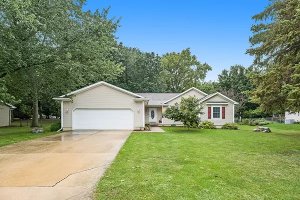 4212 Locust Lane, Jackson, MI 49201