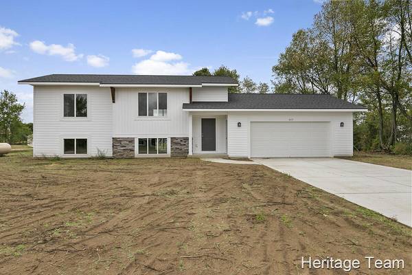 2117 Westfield Lane, Otsego, MI 49078