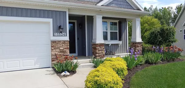 Allendale, MI 49401,11524 Wilmington Drive #26