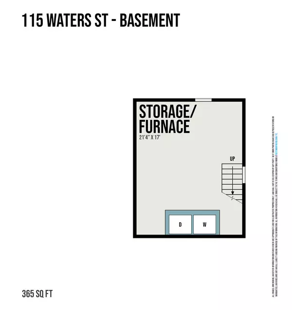 Middleville, MI 49333,115 Waters Street