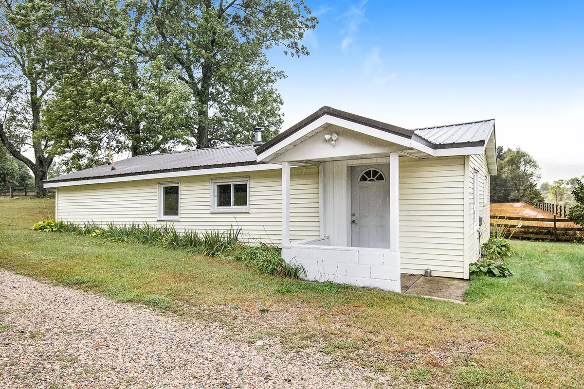 Dowling, MI 49050,3350 Lacey Rd Road