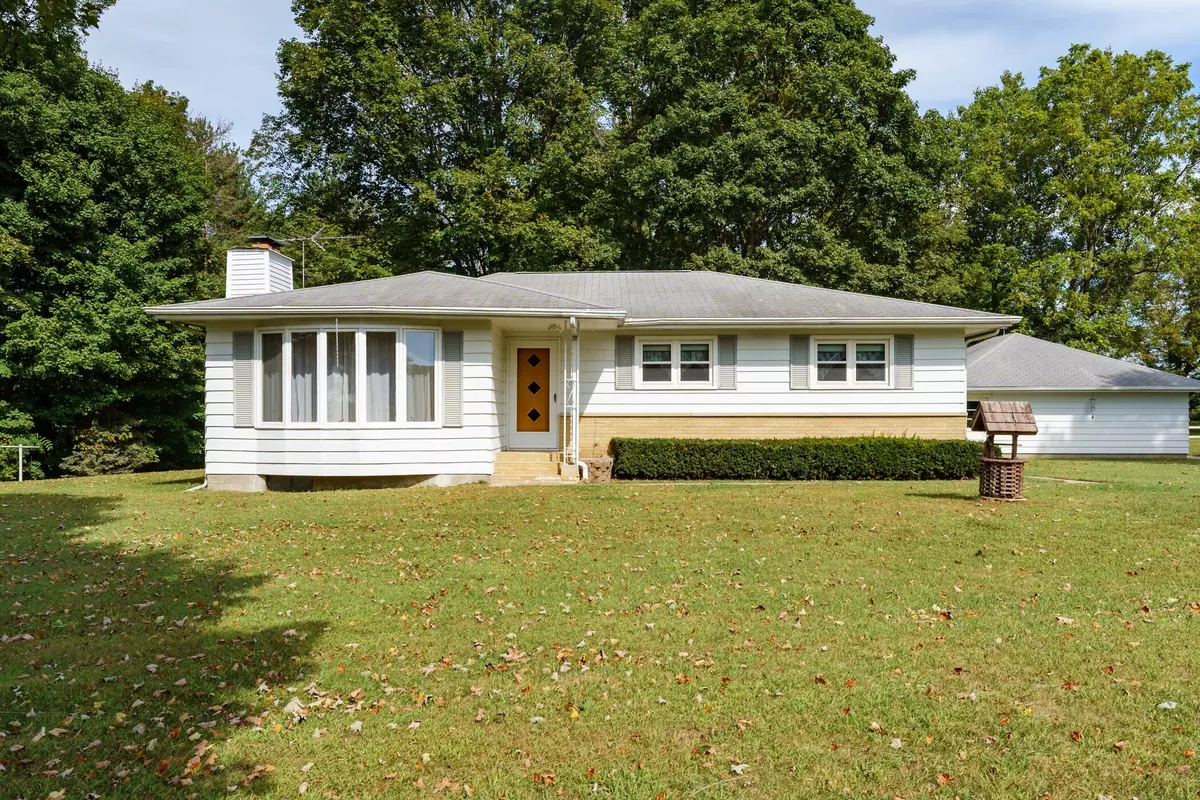 Grand Junction, MI 49056,47026 Co Rd 384