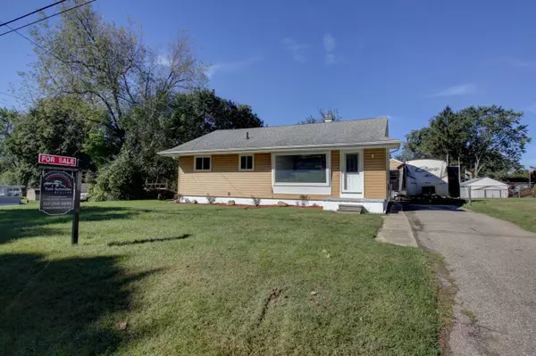 3444 Acacia Boulevard, Jackson, MI 49203