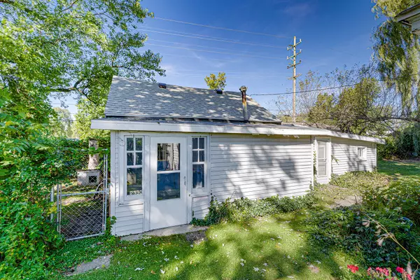 2330 Cortland Boulevard, Jackson, MI 49203