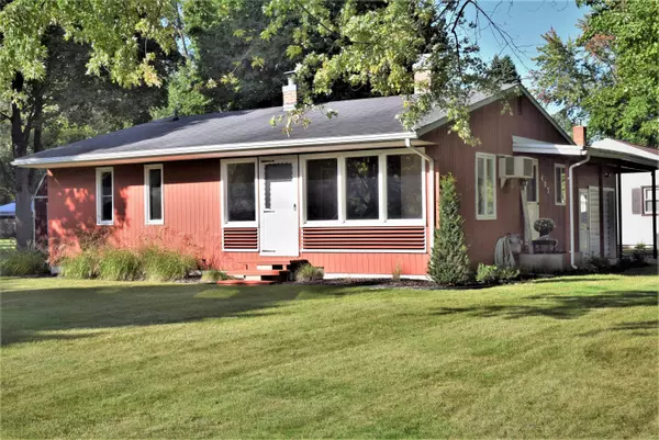 407 S Tana Street, Greenville, MI 48838