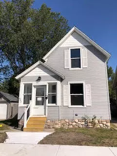 423 College Avenue, Holland, MI 49423