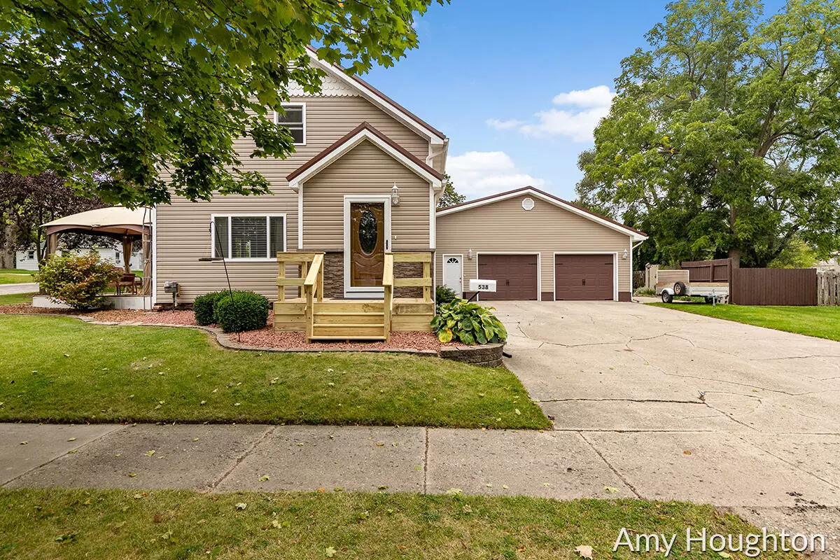 Alma, MI 48801,538 Allen Avenue