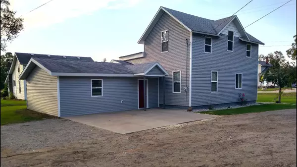 West Olive, MI 49460,14644 Croswell Street