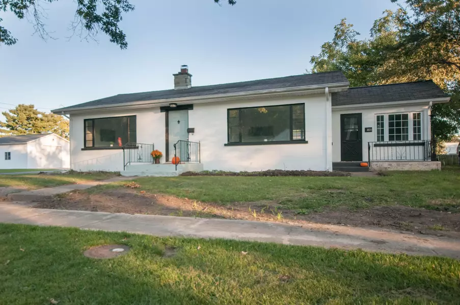 401 W St Marys Street, Decatur, MI 49045