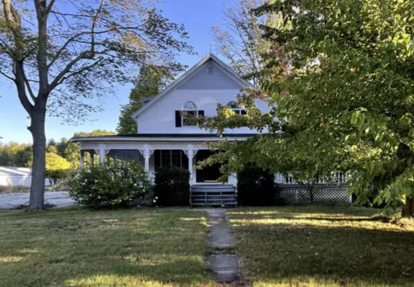 3160 Farr Road, Fruitport, MI 49415