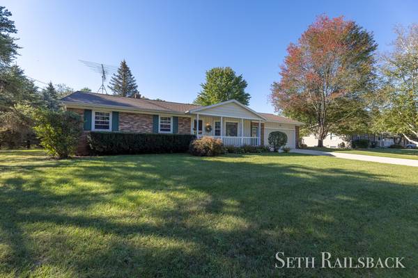 Belmont, MI 49306,2256 Rogue River NE Road