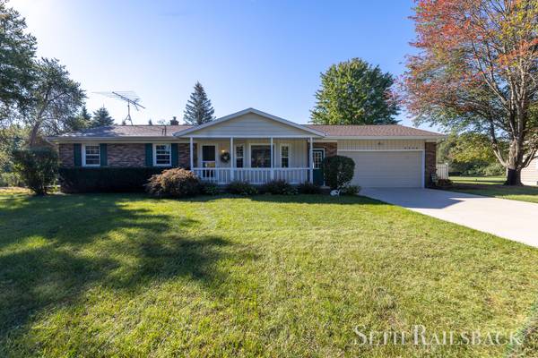 2256 Rogue River NE Road, Belmont, MI 49306