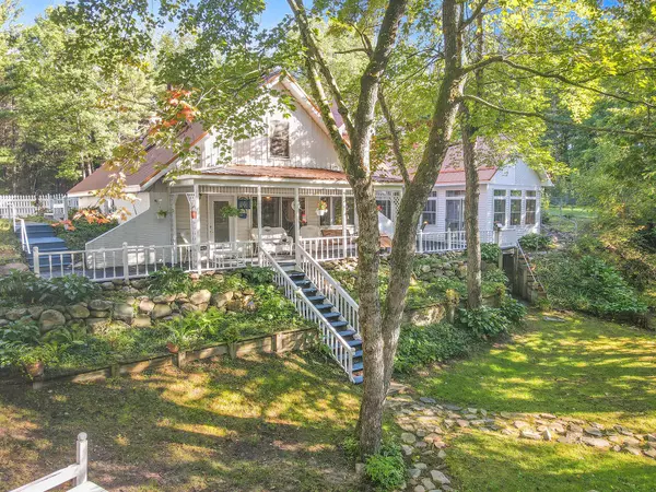 Luther, MI 49656,1279 E Chickadee Lane