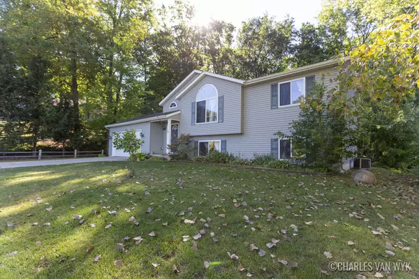 Middleville, MI 49333,111 Hunters Trail Court