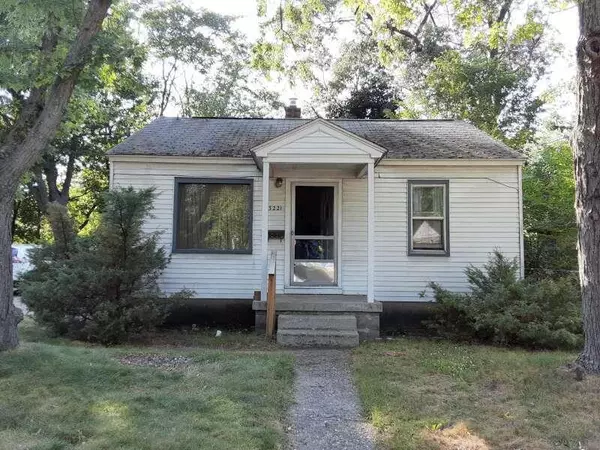 3221 Highland Street, Muskegon Heights, MI 49444