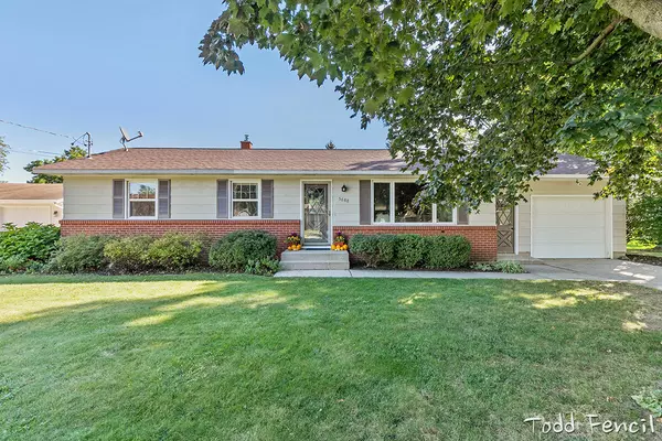 5688 Lawndale Avenue, Hudsonville, MI 49426