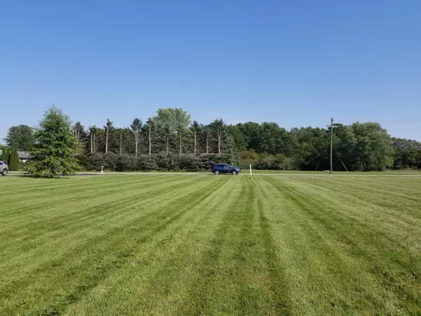 Dowagiac, MI 49047,V/L Park Place