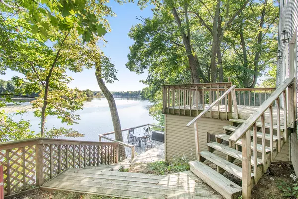 Mendon, MI 49072,23763 Wakeman Road