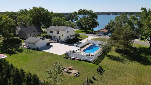 Brooklyn, MI 49230,322 Nottingham Drive