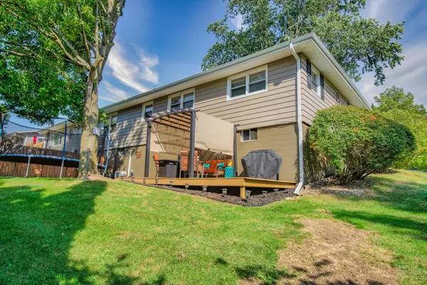 Jonesville, MI 49250,715 Wright Street