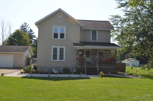 426 Polk Street, Colon, MI 49040