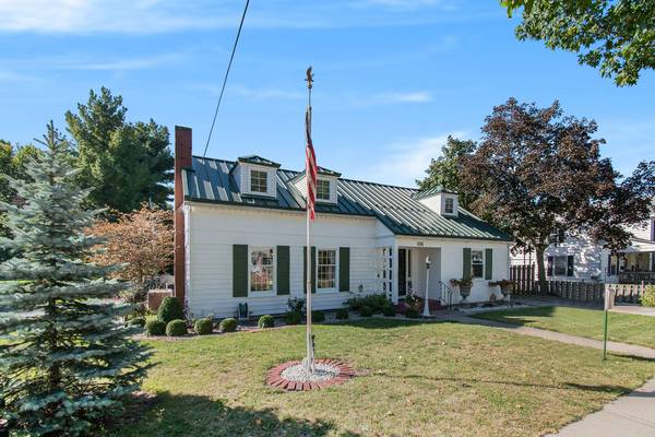 106 Wenzel Avenue,  Sturgis,  MI 49091