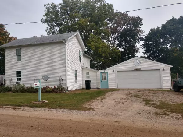 4410 Johnson Street, Fenwick City, MI 48834