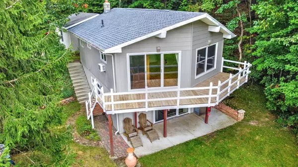 14756 Hideaway Rd. Road, Vandalia, MI 49095