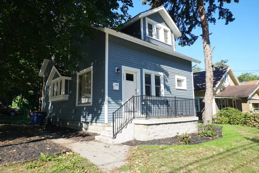 131 Fuller NE Avenue, Grand Rapids, MI 49503