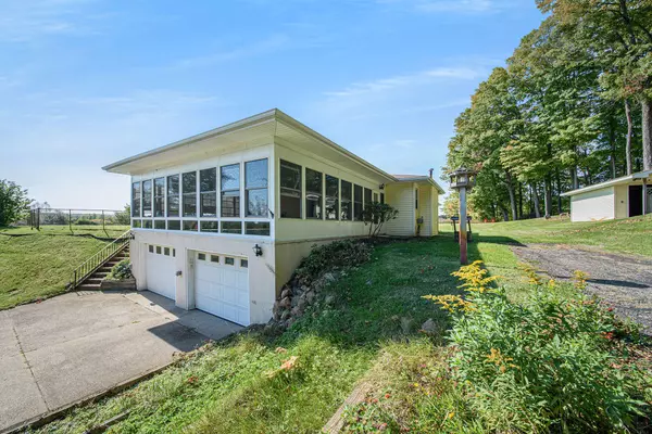 4199 Wild Turkey Trail, Reed City, MI 49677