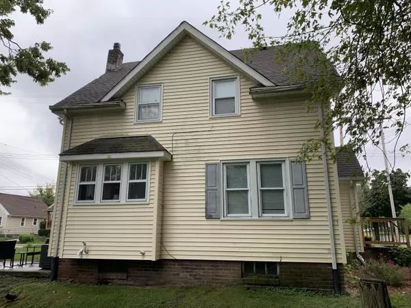 Lansing, MI 48910,2217 S Rundle Avenue