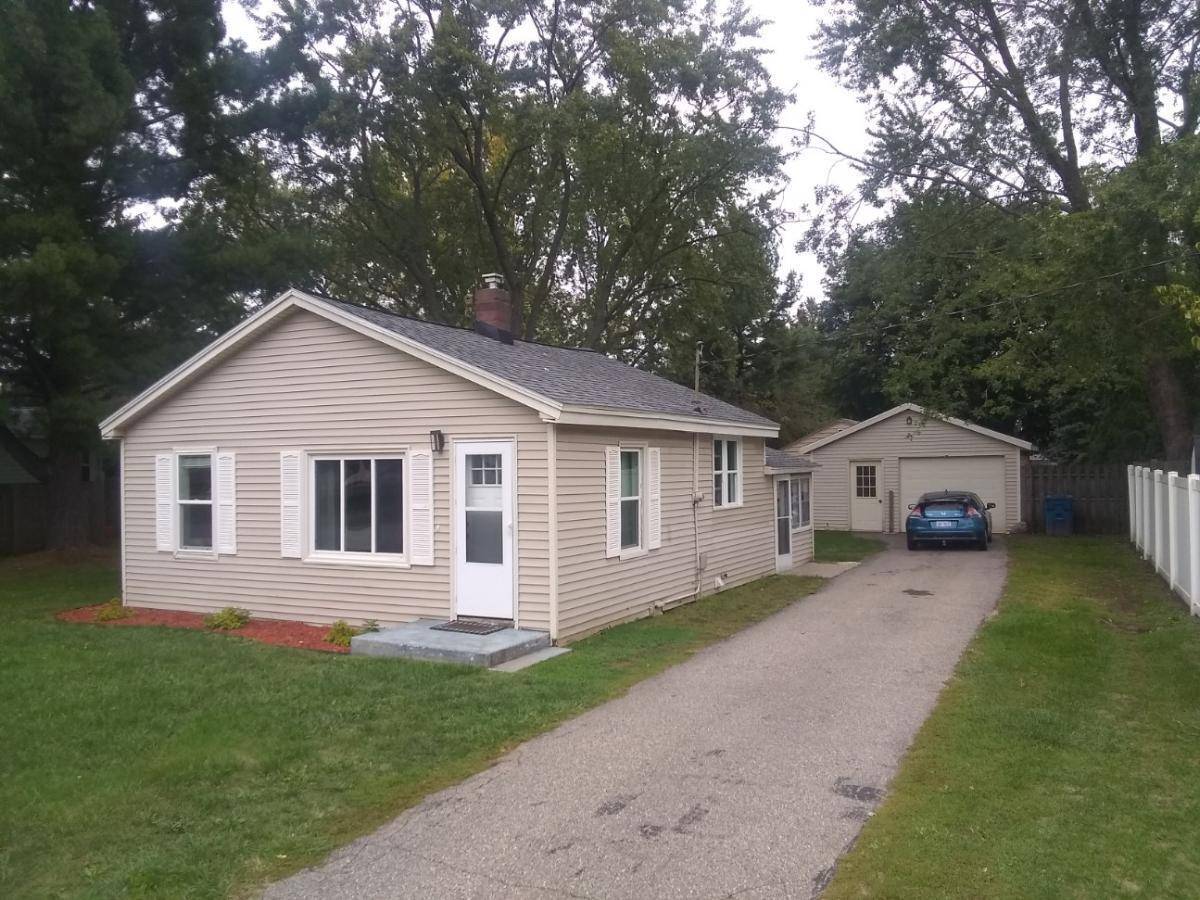 4233 40th SW Street, Grandville, MI 49418