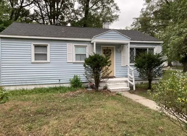 Muskegon, MI 49444,2215 Valley Street