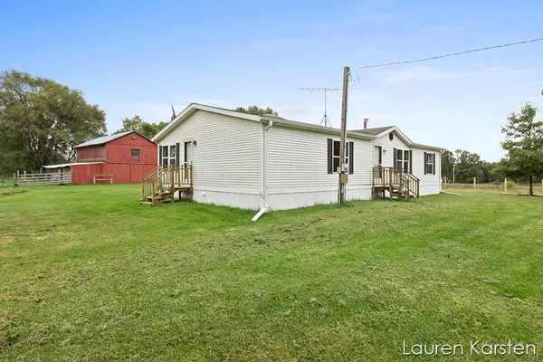 Morley, MI 49336,10606 Marble Road