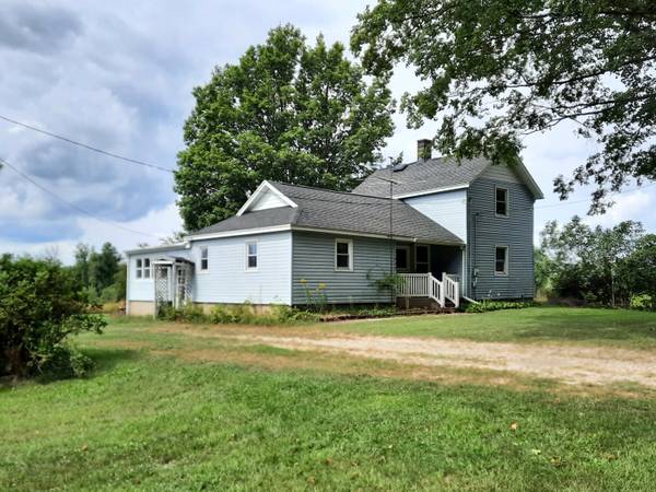 435 Brown Road, Bailey, MI 49303