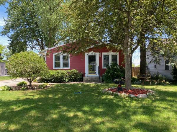 462 Cloverdale NW Avenue, Grand Rapids, MI 49534