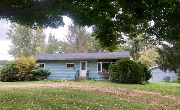 6786 Hagar Shore Road, Coloma, MI 49038