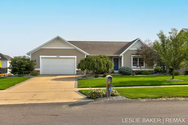 3471 Stephanie Drive, Hudsonville, MI 49426