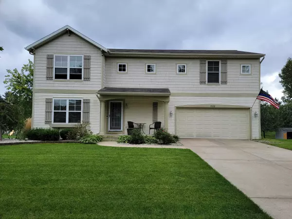 7272 Waterview LN, Allendale, MI 49401