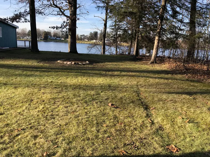 Lot 32 palmer point, Colon, MI 49040