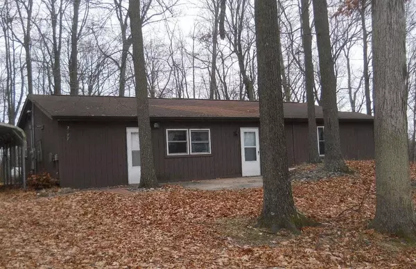 Dowling, MI 49050,2477 Leola Lane