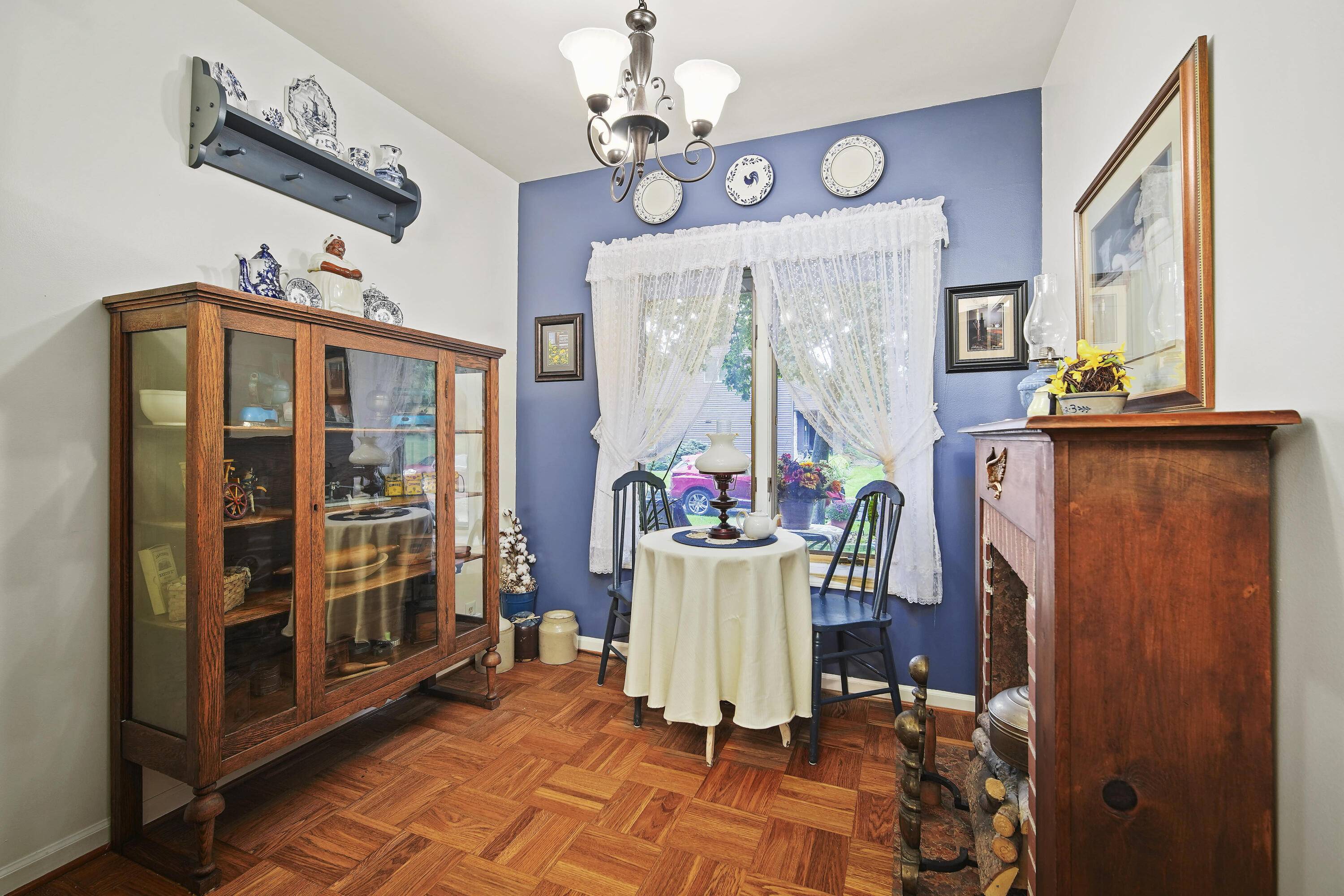 Jackson, MI 49201,1870 Wedgefield