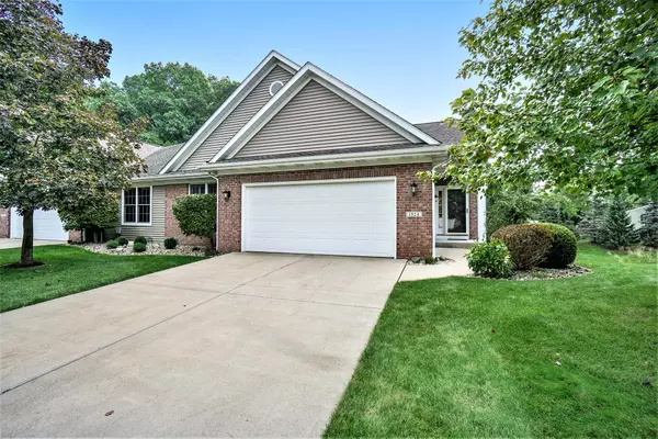 1924 Autumn Crest Lane, Kalamazoo, MI 49008