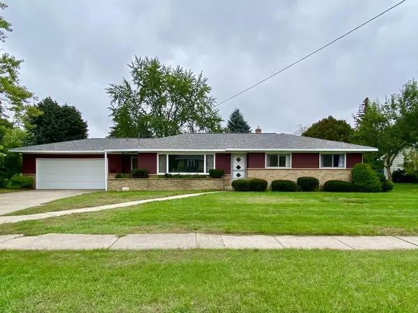 6874 Linden SE Avenue, Grand Rapids, MI 49548