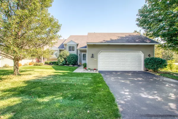 2801 Parkside Drive #1, Jenison, MI 49428