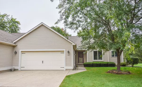 50 Oakdale Lane, Coldwater, MI 49036