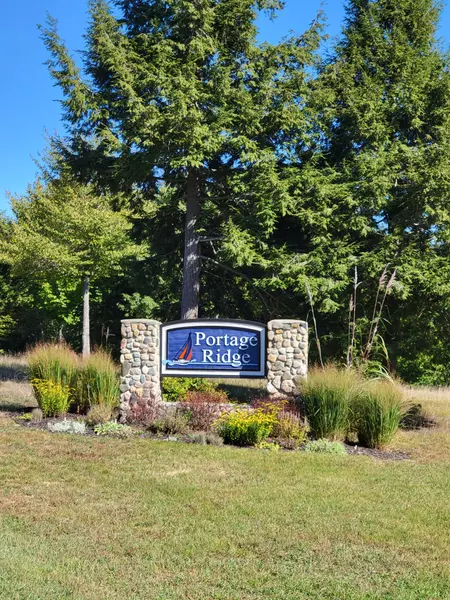 Eagle Ridge Circle #Lot 102, Onekama, MI 49675