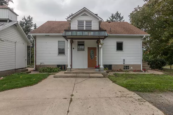 Lawton, MI 49065,25951 CR 358