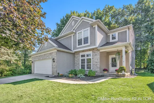 3680 W Grove SE Court, Kentwood, MI 49512