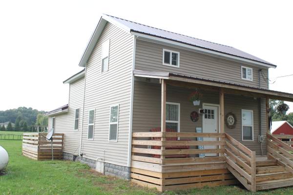 1310 6th Street, Martin, MI 49070